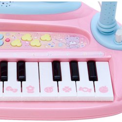 【希少】サンリオ ハローキティ 電子キーボードDX 希少】サンリオ ハローキティ 電子キーボードDX