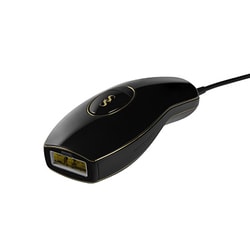 ヨドバシ.com - CyDen サイデン スムーズスキン 家庭用光脱毛 IPL 美容器 スムーズスキン pure ブラック SSGPURE-BLK  通販【全品無料配達】