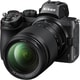 Z 5 24-200 レンズキット [ボディ 35mmフルサイズ FXフォーマット ミラーレスカメラ＋交換レンズ「NIKKOR Z 24-200mm f/4-6.3 VR」]