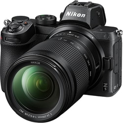 ヨドバシ.com - ニコン NIKON Z 5 24-200 レンズキット [ボディ 35mm