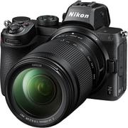 ヨドバシ.com - ニコン NIKON Z 6II 24-70 レンズキット [ボディ 35mm 