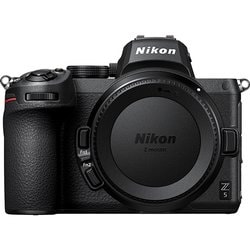 ヨドバシ.com - ニコン NIKON Z 5 24-200 レンズキット [ボディ 35mm