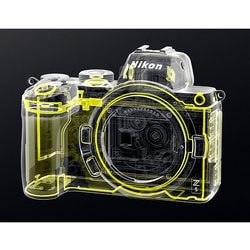 ヨドバシ.com - ニコン NIKON Z 5 24-200 レンズキット [ボディ ヨドバシ.com - ニコン NIKON Z 5 24-200 レンズキット [ボディ