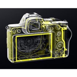 ヨドバシ.com - ニコン NIKON Z 5 24-200 レンズキット [ボディ