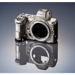 ヨドバシ.com - ニコン NIKON Z 5 24-200 レンズキット [ボディ 35mm 