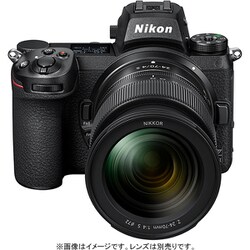 ヨドバシ.com - ニコン NIKON Z 6II [ボディ 35mmフルサイズ FX 