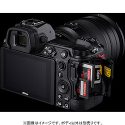 ヨドバシ.com - ニコン NIKON Z 6II [ボディ 35mmフルサイズ FX 