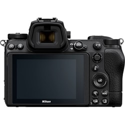 ヨドバシ.com - ニコン NIKON Z 7II [ボディ 35mmフルサイズ FX 