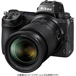 ヨドバシ.com - ニコン NIKON Z 7II [ボディ 35mmフルサイズ FX ...