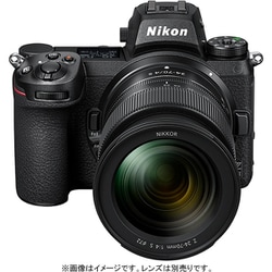 ヨドバシ.com - ニコン NIKON Z 7II [ボディ 35mmフルサイズ FX 