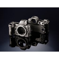 ヨドバシ.com - ニコン NIKON Z 7II [ボディ 35mmフルサイズ FX 