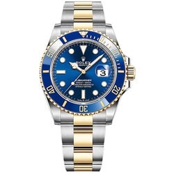 ヨドバシ.com - ロレックス ROLEX 126613LB [サブマリーナー デイト