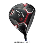 ZX5 ドライバー Diamana TB 50（カーボン）（S） ロフト角9.5° 2020年モデル [ゴルフ ドライバー]