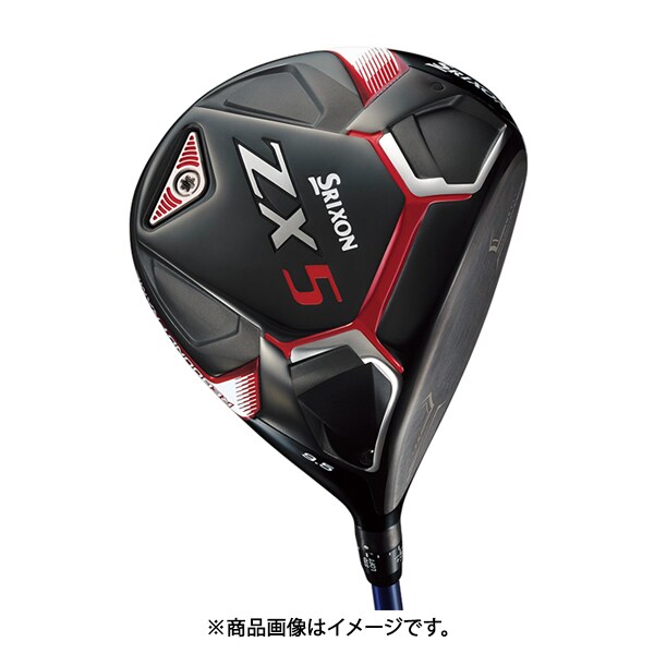 ダンロップ DUNLOP スリクソン SRIXON:ZX7 ドライバー Tour AD HD-6