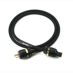 高品位電源ケーブル PL-5900（1.0m）