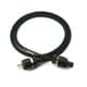 高品位電源ケーブル PL-5900（1.5m）