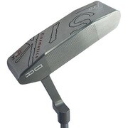 シックゴルフ SIK GOLF PRO [クランクネック パター ピンタイプ 34インチ]