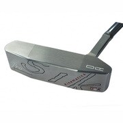 シックゴルフ SIK GOLF PRO [スラントネック パター ピンタイプ 35インチ]