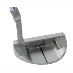 ヨドバシ.com - シックゴルフ SIK GOLF シックゴルフ SIKGOLF SHO [クランクネック パター ミッドマレット 33インチ]  通販【全品無料配達】