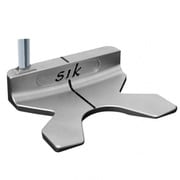シックゴルフ SIKGOLF FLO [ベントネック パター ネオマレット 33インチ]