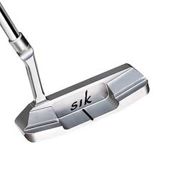 クラブ SIK GOLF PRO SIK GOLF PRO クランクネック シック ゴルフ プロ 日本正規品