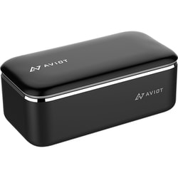 ヨドバシ.com - AVIOT アビオット 完全ワイヤレスイヤホン