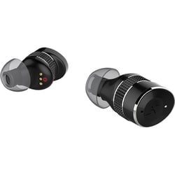 しゅん AVIOT ワイヤレスイヤホン TE-BD21j BK:ブラック TE-BD21j 製品情報｜AVIOT