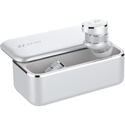 完全ワイヤレスイヤホン Bluetooth対応  Silver TE-BD21j-SL