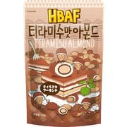 ティラミス味アーモンド 200g