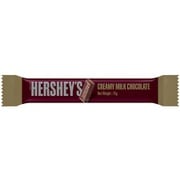 ハーシー バー クリーミーミルクチョコレート 15g