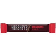 ハーシー バー ダークチョコレート 15g
