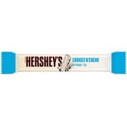 ハーシー バー クッキー＆クリーム 15g