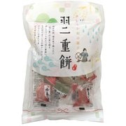 羽二重餅 150g