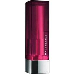 ヨドバシ Com メイベリン ニューヨーク Maybelline New York カラーセンセーショナルリップスティックn 630 口紅 通販 全品無料配達