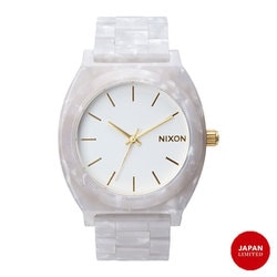 NIXON TIME TELLER ACETATE ホワイトグラニット/ゴールド A045-1921-view1_grande.png?v=