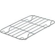 バット 網 ステンレス 手札型用 13.5×10.5cm シルバー リストランテ 18-8ステンレス ND-6800