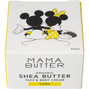 フェイス＆ボディクリーム ユズ 25g DISNEY 限定デザイン