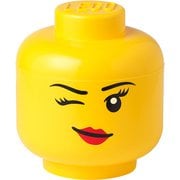 レゴ ストレージヘッド ミニ ウインキー [キャラクターグッズ]
