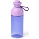 キャラクターグッズ レゴ ハイドレーションボトル 0.5L ラベンダー