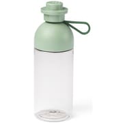 キャラクターグッズ レゴ ハイドレーションボトル 0.5L サンドグリーン