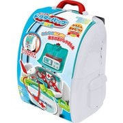 なりきりごっこ遊びセット第6弾 なりきりバッグ ドクター