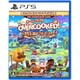 Overcooked！王国のフルコース [PS5ソフト]