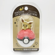 限定 ポケモンリップバーム イーブイ 可憐なフローラルの香り 8g [リップクリーム]