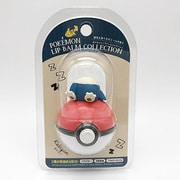 限定 ポケモンリップバーム カビゴン 眠気を誘うカモミールの香り 8g [リップクリーム]
