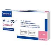 ビルバック ダームワンペプチド2ml×6ピペット