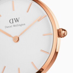 ヨドバシ.com - ダニエルウェリントン Daniel Wellington DW00100313