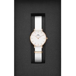 ヨドバシ.com - ダニエルウェリントン Daniel Wellington DW00100313