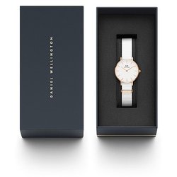 ヨドバシ.com - ダニエルウェリントン Daniel Wellington DW00100313