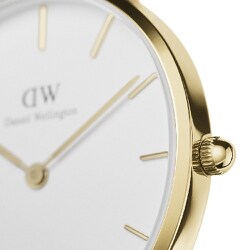 Daniel Wellington ♡DW00100348 ホワイト32mm Daniel Wellington ♡DW00100348 ホワイト32mm Daniel