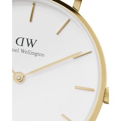 Daniel Wellington ♡DW00100348 ホワイト32mm Daniel Wellington ♡DW00100348 ホワイト32mm